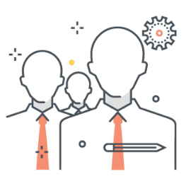 Módulo Usuarios - Gestión de accesos