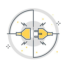 Uso online y offline