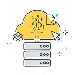 Módulo Backup - Respaldos