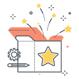 Módulo Repuestos - Catálogo