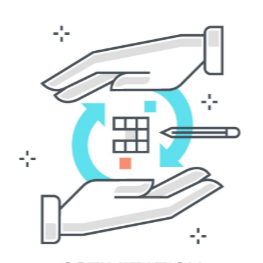 Servicio de Migración de datos