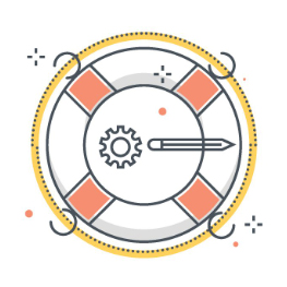 Servicio de Soporte Técnico